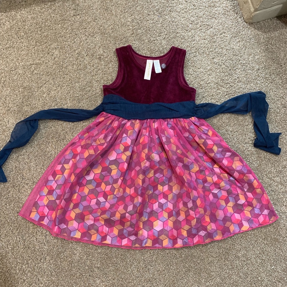 Matilda Jane size 6